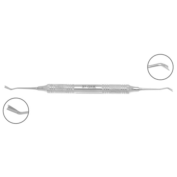 ProDent USA Kincheloe Gingival Retractor - ProDent USA Kincheloe Gingival Retractor - Image 1