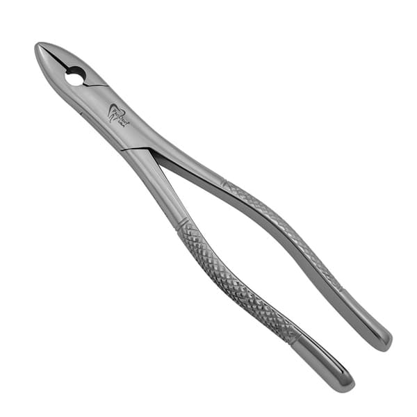 ProDent USA Standard Extracting Forceps for Upper Incisors and Cuspids - ProDent USA Standard Extracting Forceps for Upper Incisors and Cuspids - Image 1