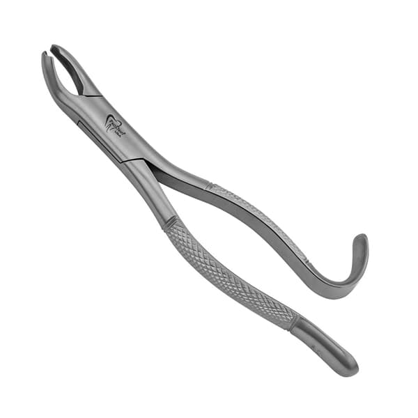 ProDent USA #15 Universal Extracting Forceps for 1st & 2nd Lower Molars - ProDent USA #15 Universal Extracting Forceps for 1st & 2nd Lower Molars - Image 1