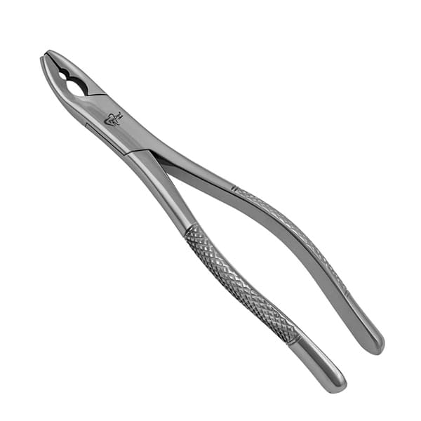 ProDent USA #150AS Serrated Universal Upper Extracting Forceps - ProDent USA #150AS Serrated Universal Upper Extracting Forceps - Image 1