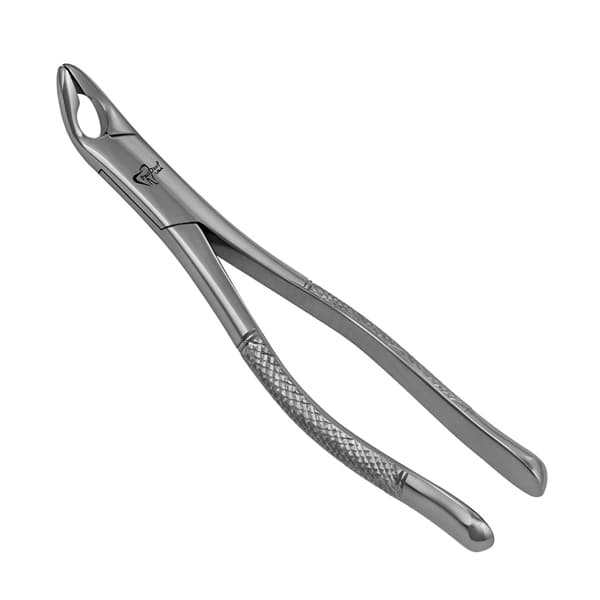 ProDent USA Universal Extracting Forceps #151A, Parallel Beaks, For Lower Incisors, Cuspids, Bicuspids and Roots - ProDent USA Universal Extracting Forceps #151A, Parallel beaks, For lower - Image 1