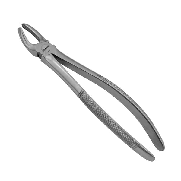 ProDent USA #18L Left Upper 1st and 2nd Molar Surgical Forceps - ProDent USA #18L Left Upper 1st and 2nd molar-left surgical Forceps - Image 1
