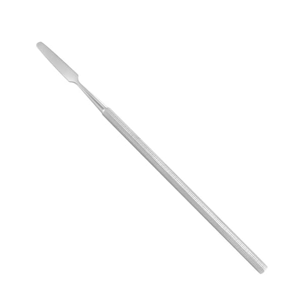 ProDent USA Cement Spatula #22, Flexible, Single End - ProDent USA Cement Spatula - #22, Flexible, single end spatula - Image 1
