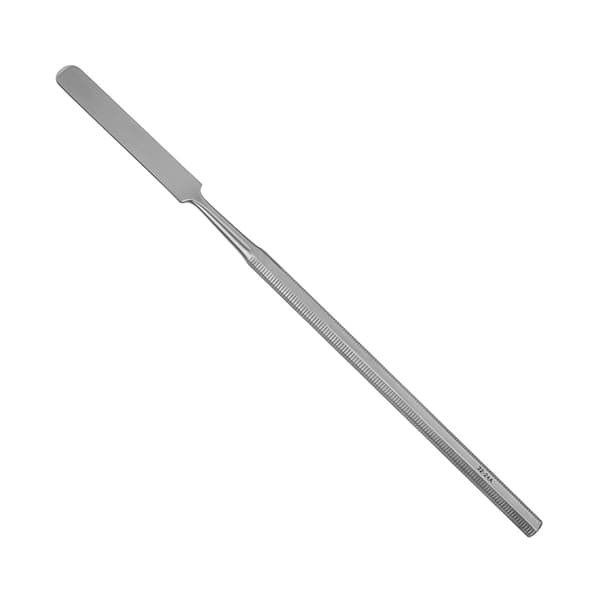 ProDent USA #24A Stainless Steel Cement Spatula - ProDent USA #24A Stainless Steel Cement Spatula - Image 1