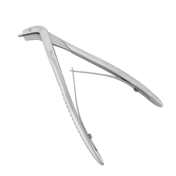ProDent USA Crown Spreader, Forceps Type 3 Prong - ProDent USA Crown Spreader, Forceps Type 3 Prong - Image 1
