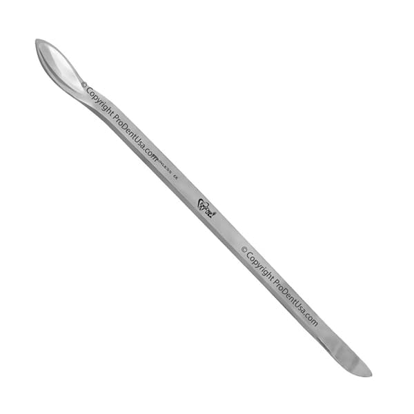 ProDent USA Wax Spatula #5, Single Spatula - ProDent USA Wax Spatula #5, single spatula - Image 1