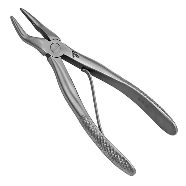 ProDent USA #51C Upper Roots Pedo Extraction Forceps - ProDent USA #51C Upper Roots Pedo Extraction Forceps - Image 1