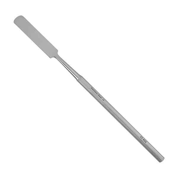 ProDent USA Flexible Cement Spatula #6 Heavy, Octagonal Handle - ProDent USA Flexible Cement Spatula #6 Heavy, Octagonal Handle - Image 1