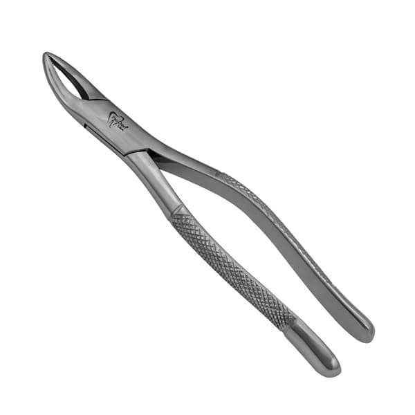 ProDent USA Extracting Forceps, Upper & Lower Fragments & Roots - ProDent USA Extracting Forceps Upper & Lower Fragments & Roots - Image 1
