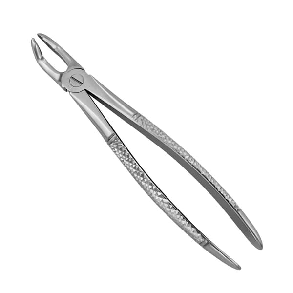 ProDent USA #79 Extracting Forceps, Lower Molars & Wisdom Teeth - ProDent USA #79 Extracting Forceps, for lower molars wisdom teeth - Image 1