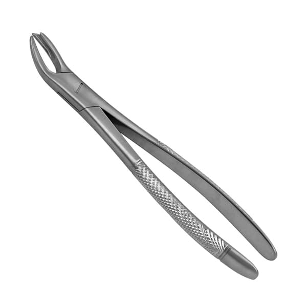 ProDent USA #89 Cook Extracting Forcep, Upper Right Molar Extraction Forceps - ProDent USA #89 Cook Extracting Forcep, Extraction forcep for upper right molar - Image 1