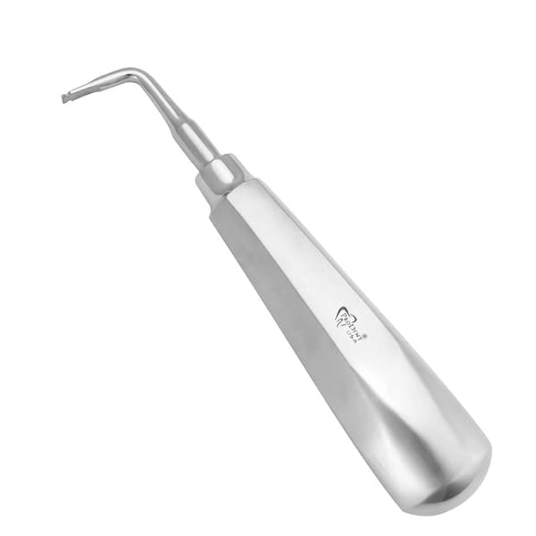 ProDent USA Christensen Crown Remover, 90-Degree, 5-1/4" - Christensen Crown Remover 90-Degree - Image 1