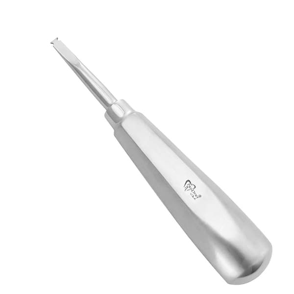 ProDent USA Christensen Straight Manual Crown Remover, 5-3/4" - Christensen Crown Remover Straight - Image 1