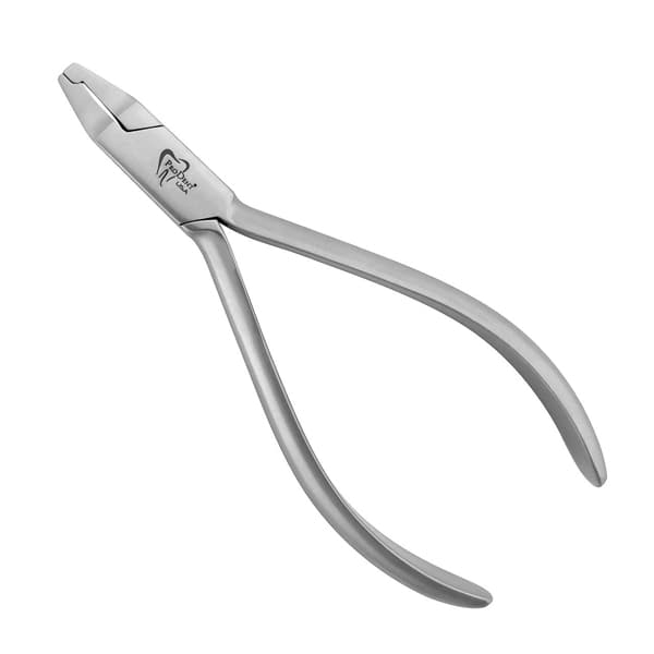 ProDent USA Crown Crimping Pliers - ProDent USA Crown Crimping Pliers - Image 1