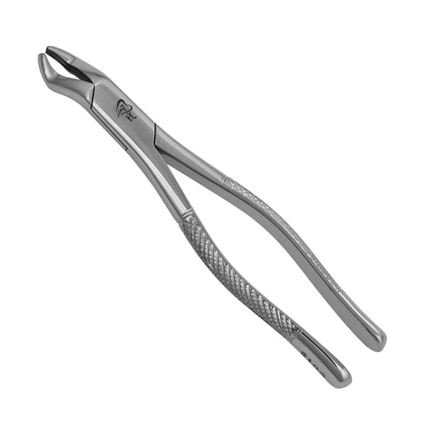 ProDent USA #210S Extracting Forceps for 3rd Upper Molars, Universal - ProDent USA #210S Extracting Forceps for 3rd Upper Molars, Universal - Image 1
