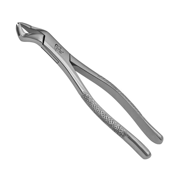 ProDent USA #88L Extracting Forceps for Upper 1st & 2nd Molars Left - ProDent USA #88L Extracting Forceps for Upper 1st & 2nd Molars Left - Image 1