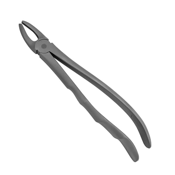 ProDent USA Universal Upper Molar Extraction Forceps, Sandblast Finish - ProDent USA Universal Upper Molar Extraction Forceps in Sandblast Finish - Image 1