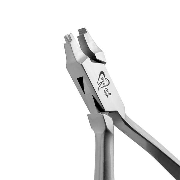 ProDent USA Hook Crimping Pliers, Straight - ProDent USA Hook Crimping pliers, straight - Image 1