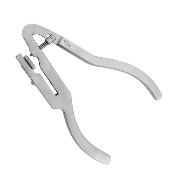 ProDent USA IV-Type Rubber Dam Punch - ProDent USA IV-Type Rubber Dam Punch - Image 1