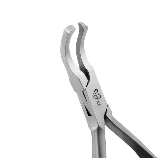 ProDent USA Lingual Bracket Removing Pliers - ProDent USA Lingual Bracket Removing Pliers - Image 1