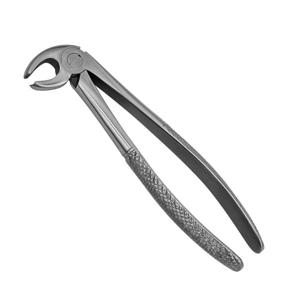 ProDent USA Universal Extracting Forceps for 1st, 2nd, & 3rd Lower Molars - ProDent USA Universal Extracting Forceps for 1st, 2nd, & 3rd Lower Molars - Image 1