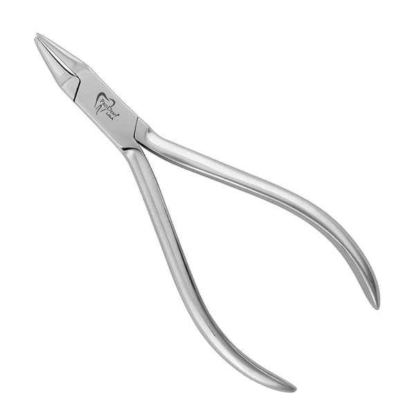 ProDent USA Peeso Stretching & Contouring Pliers - ProDent USA Peeso Stretching & Contouring Pliers - Image 1