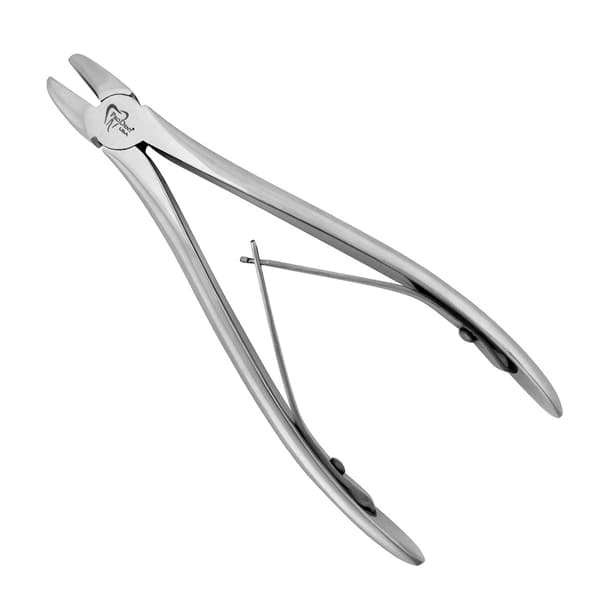 ProDent USA Peeso Crown Stretching & Contouring Pliers - ProDent USA Peeso Crown Stretching & Contouring Pliers - Image 1