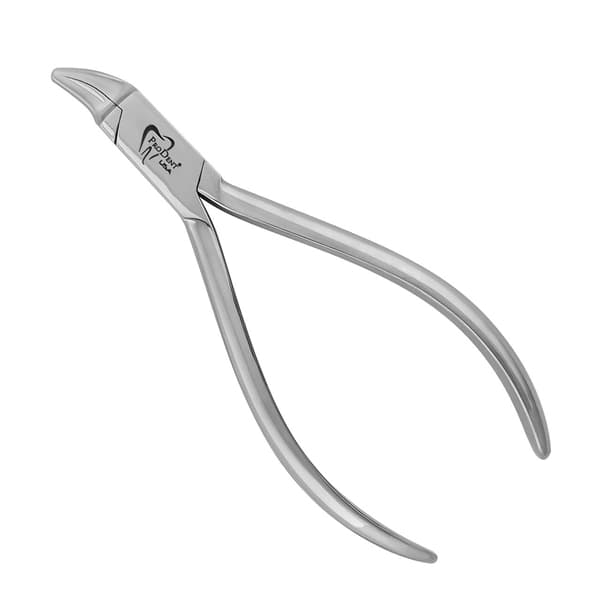 ProDent USA #115 Reynolds Contouring Pliers, Falcon Beaks, for Contouring Bands and Crowns - ProDent USA #115 Reynolds Contouring Pliers. Falcon beacks. For contouring - Image 1