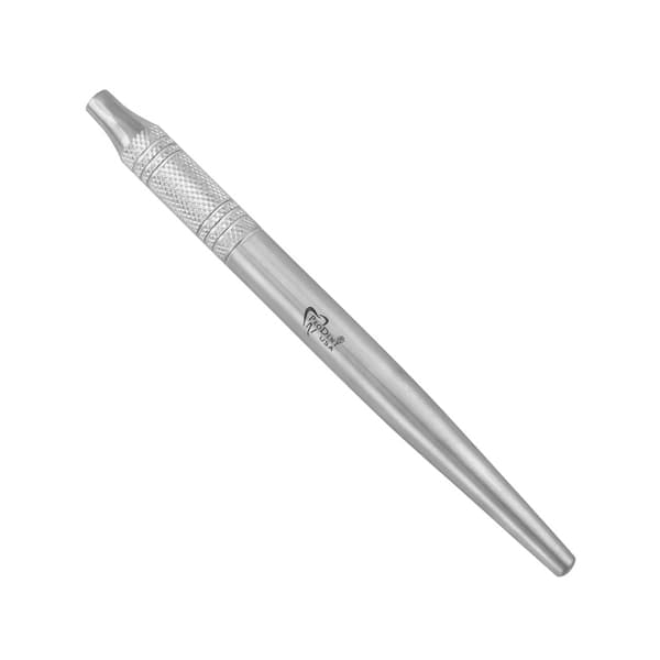 ProDent USA Mouth Mirror Handle, Simple Stem, Round, Hollow - ProDent USA Mouth Mirror Handle, simple stem, round, hollow. **This handle - Image 1