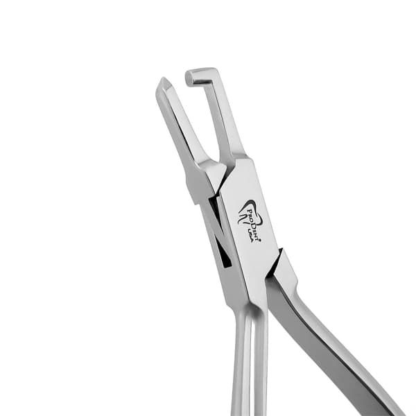 ProDent USA Posterior Band Removing Plier, Shorter Tip - ProDent USA Posterior Band Removing Plier, Shorter tip - Image 1