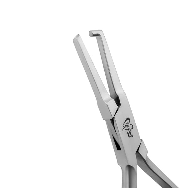 ProDent USA Posterior Band Removing Plier, Standard - ProDent USA Posterior Band Removing Plier, Standard - Image 1