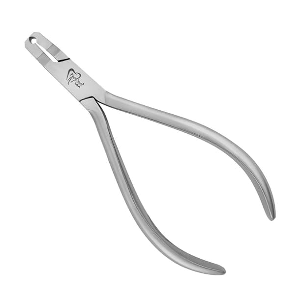 ProDent USA Anterior Bracket Remover, Straight, 3mm - ProDent USA Anterior Bracket Remover Straight 3mm - Image 1