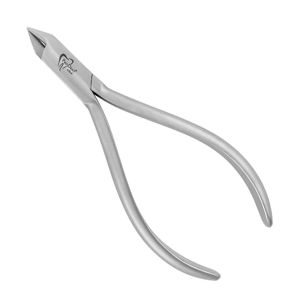 ProDent USA Three Prong Wire Bending Pliers - ProDent USA Three Prong Wire Bending Pliers - Image 1
