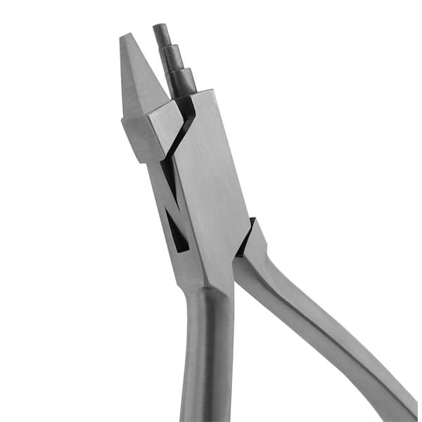 ProDent USA Tweed Loop Forming Pliers - ProDent USA Tweed Loop Forming Pliers - Image 1