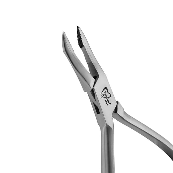 ProDent USA Inserted Weingart Utility Pliers, Standard Size - ProDent USA Inserted Weingart Utility Pliers, Standard Size - Image 1