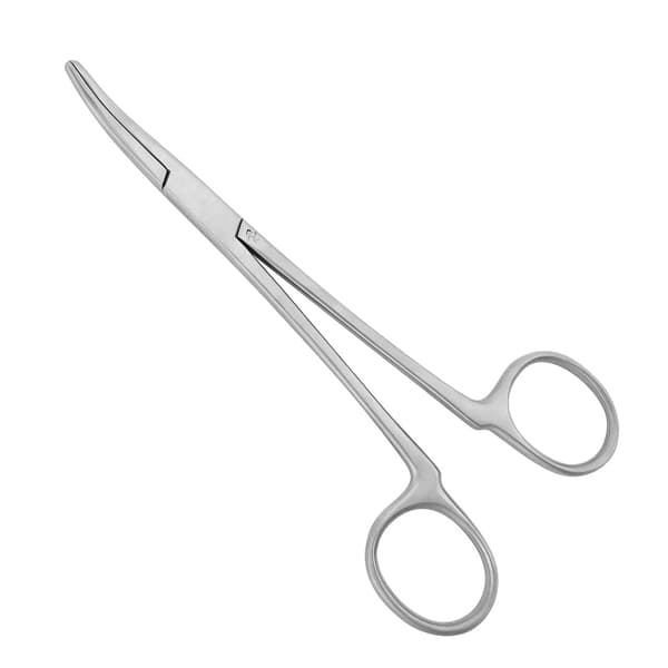ProDent USA 6.5" Crown Gripper, Serrated - ProDent USA 6.5" crown gripper, serrated - Image 1
