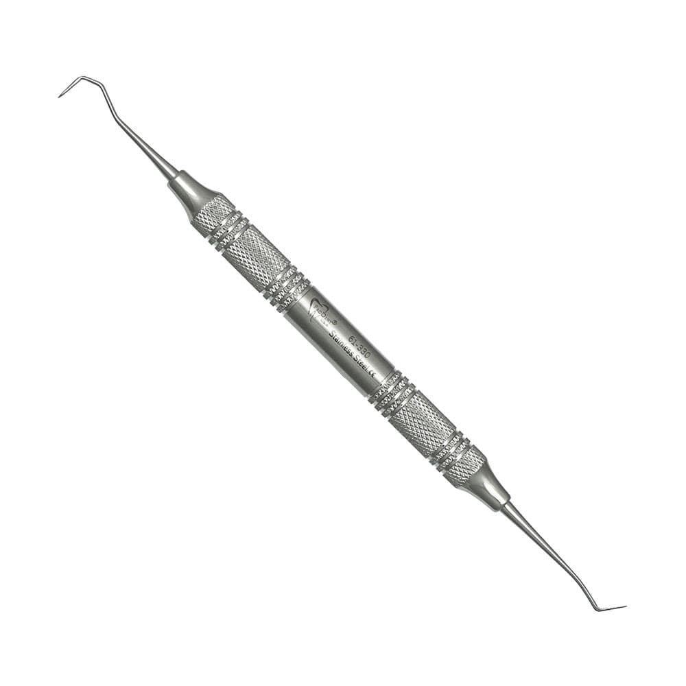 ProDent USA Ligature Remover & Angled Howe Director, Orthodontic Instrument - ProDent USA Ligature remover & angled Howe director - Image 1