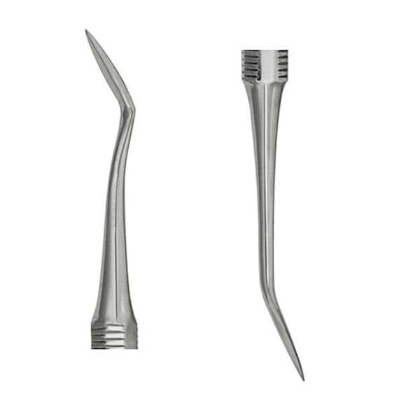 ProDent USA #1 Ward Carver, Double Ended, Small, 1/Pk - ProDent USA #1 Ward Carver DE, Small - Image 1