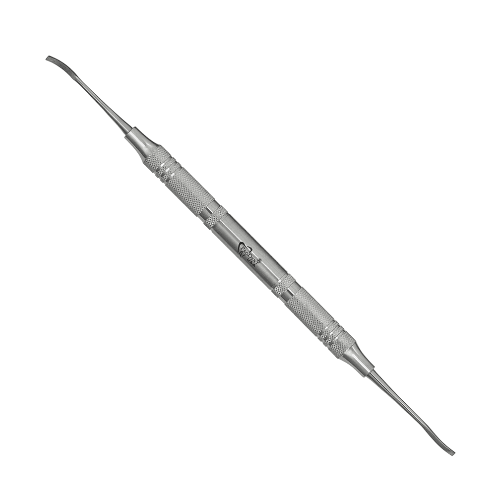 ProDent USA 61/62 Cushing Chisel Scaler, Double-Ended, Single Instrument - ProDent USA 61/62 Cushing Chisel Scaler, Double-ended, Single Instrument - Image 1