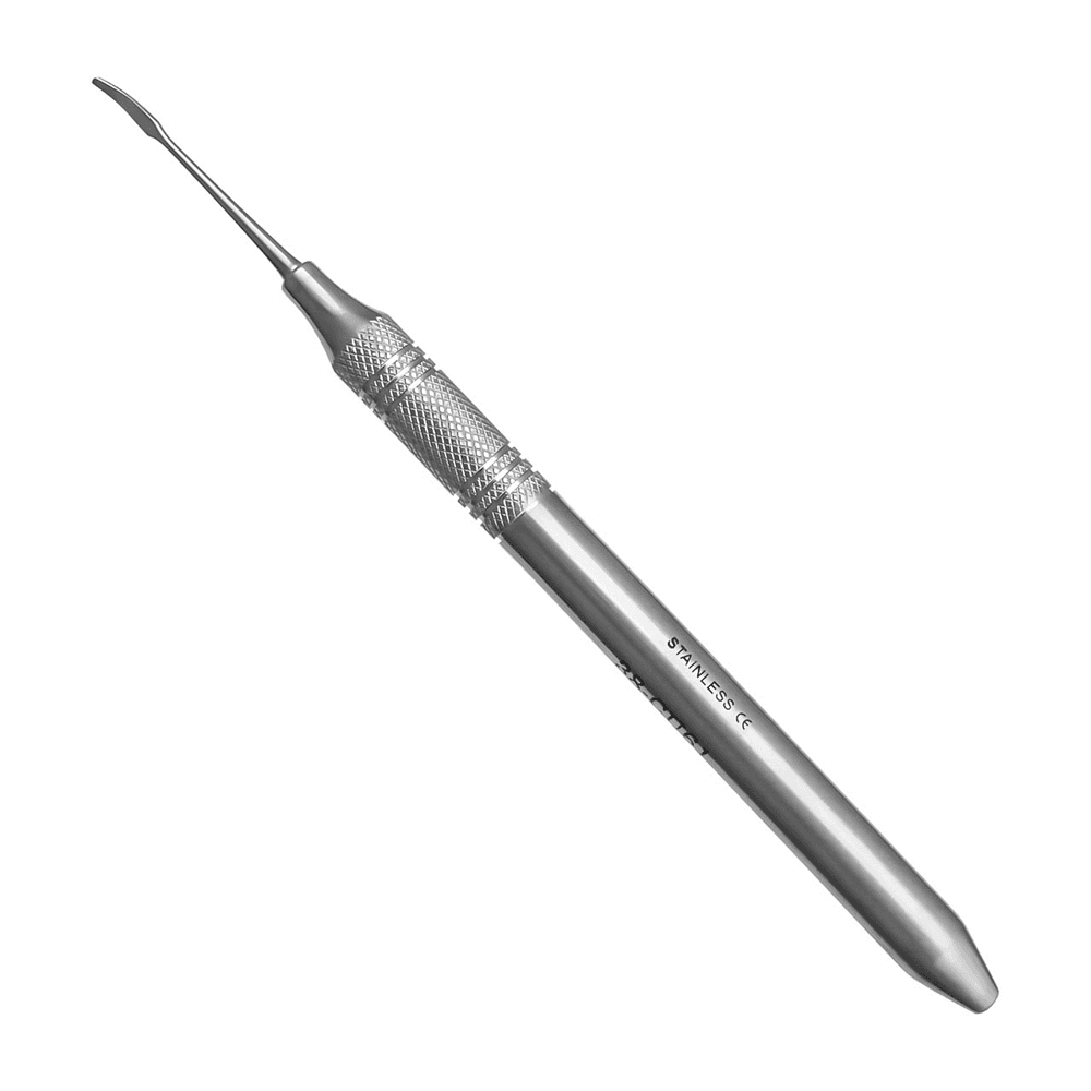ProDent USA 61 Cushing Chisel Scaler, Single-ended, Single Instrument - ProDent USA 61 Cushing Chisel Scaler, Single-ended, Single Instrument - Image 1