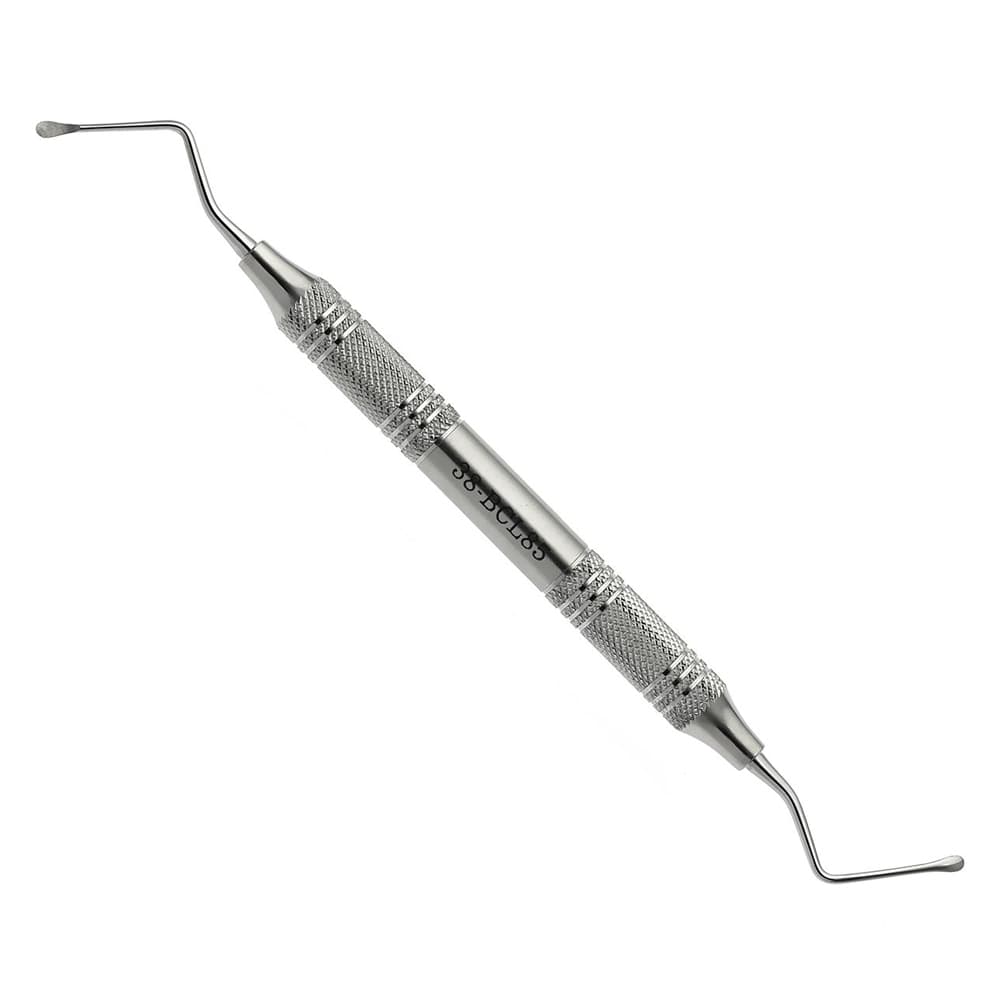 ProDent USA #85 Lucas Bone Curette DE, Single Instrument - ProDent USA #85 Lucas Bone Curette DE, Single Instrument - Image 1