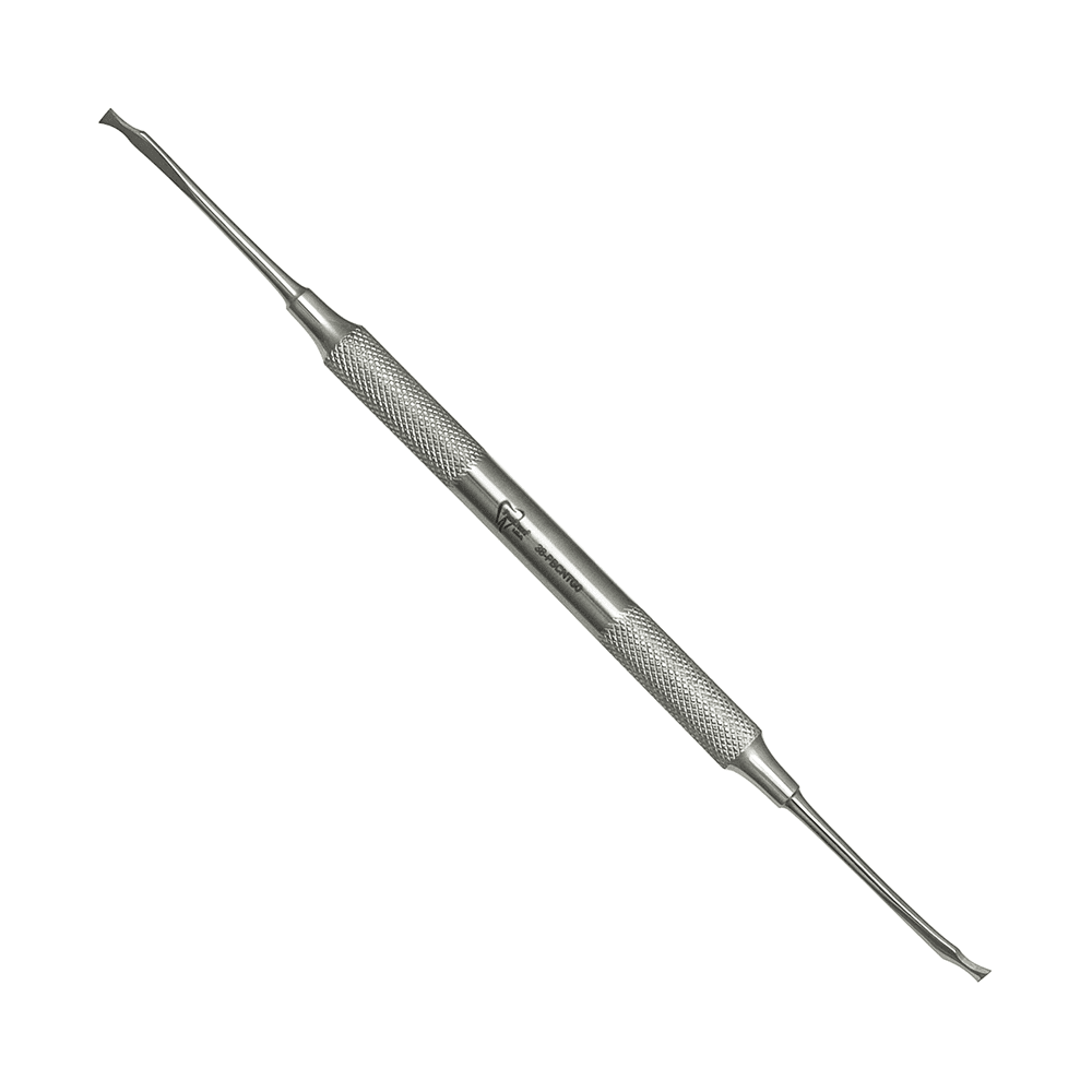 ProDent USA Double-ended TG-O Modified TG Periodontal Chisel, Single Instrument - ProDent USA Double-ended TG-O Modified TG Periodontal Chisel, Single Instrument - Image 1