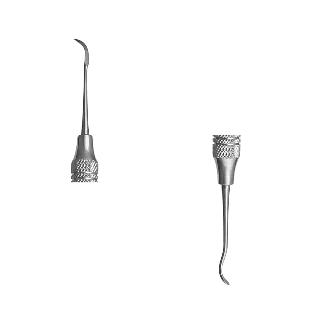 ProDent USA Double-ended 152 Cumine Scaler, Single Instrument - ProDent USA Double-ended 152 Cumine Scaler, Single Instrument - Image 1