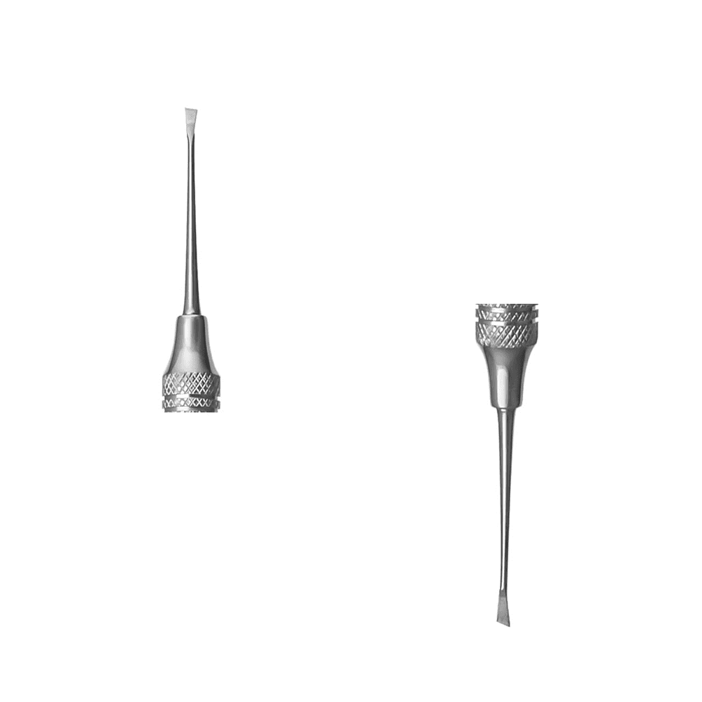 ProDent USA Double-Ended 5K/6K Darby-Perry Chisel Scaler, Single Instrument - ProDent USA Double-ended 5K/6K Darby-Perry Chisel Scaler, Single Instrument - Image 1