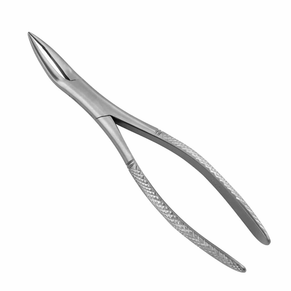 ProDent USA 301 Extraction Forceps for Lower Roots, 1/Pk - ProDent USA 301 Extraction Forceps for Lower Roots, 1/Pk - Image 1