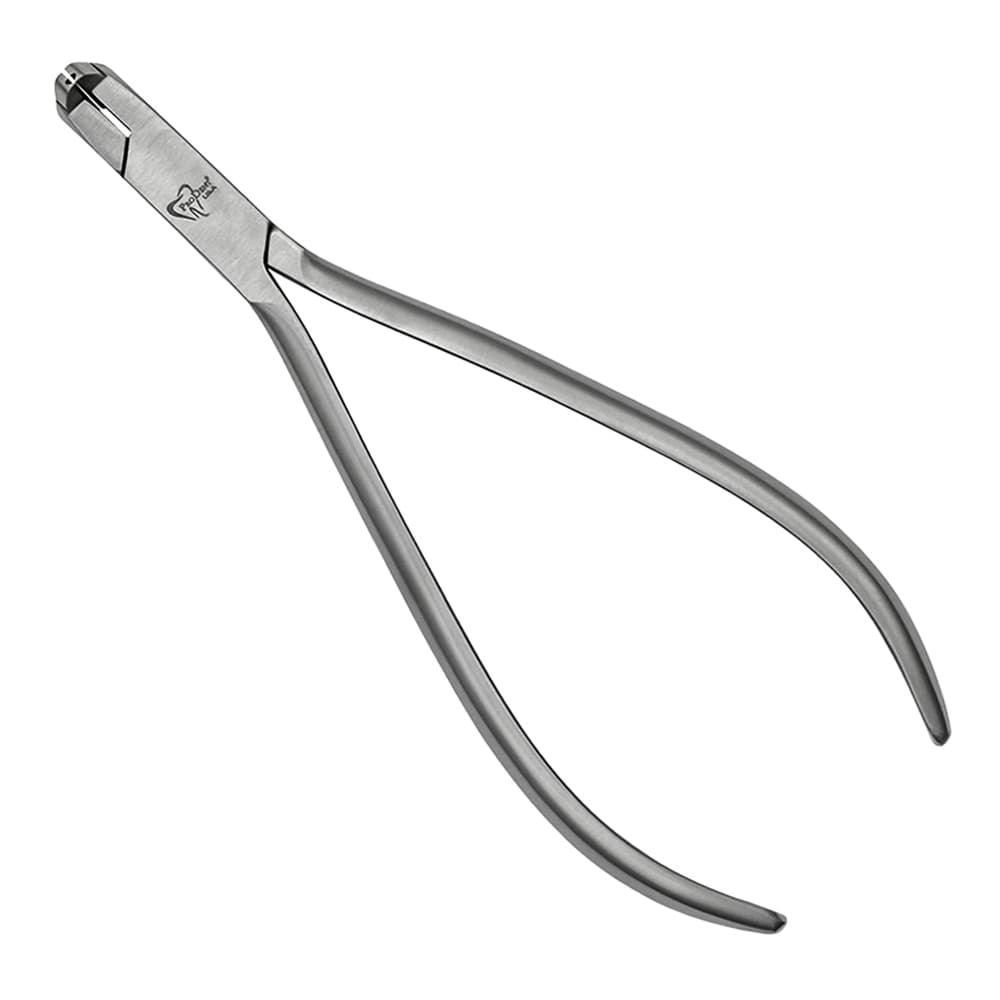 ProDent USA Flush Cut & Hold V-Cut Distal End Cutter, Long Handle, 1/Pk - ProDent USA Flush Cut & Hold V-Cut Distal End Cutter, Long Handle, 1/Pk - Image 1