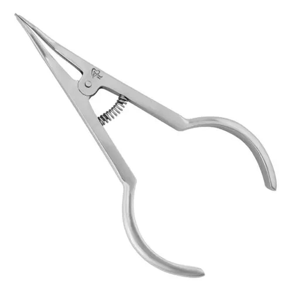 ProDent USA Force Module Separating Pliers, Stainless Steel, Single Instrument - ProDent USA Force Module Separating Pliers, Stainless Steel, Single Instrument - Image 1