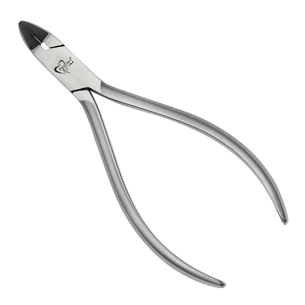 ProDent USA Pin & Ligature Cutter, Tapered, Single Instrument - ProDent USA Pin & Ligature Cutter, Tapered, Single Instrument - Image 1