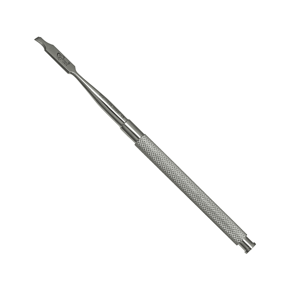 ProDent USA Single-ended 3 Ochsenbein Periodontal Chisel, Single Instrument - ProDent USA Single-ended 3 Ochsenbein Periodontal Chisel, Single Instrument - Image 1