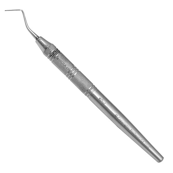 ProDent USA #4 Posterior Periotome, Left - ProDent USA #4 Posterior Periotome, Left - Image 1
